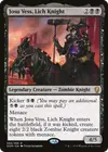Product image for Josu Vess, Lich Knight
