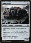 Product image for Juggernaut