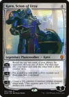 Product image for Karn, Scion of Urza