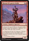 Product image for Meneur de guerre kelde