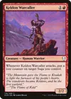 Product image for Keldon Warcaller