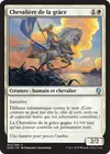 Product image for Chevalière de la grâce