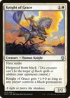 Product image for Knight of Grace