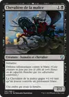 Product image for Chevalière de la malice