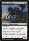 Product image for Knight of Malice