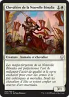 Product image for Chevalière de la Nouvelle Bénalia