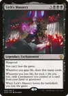 Product image for Lich's Mastery