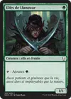 Product image for Elfes de Llanowar