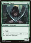 Product image for Llanowar Elves
