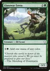 Product image for Llanowar Envoy