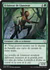 Product image for Éclaireur de Llanowar