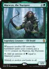 Product image for Marwyn, the Nurturer