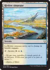 Product image for Rivière sinueuse