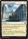Product image for Mémorial à la gloire