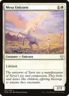 Product image for Mesa Unicorn