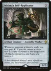 Product image for Mishra's Self-Replicator