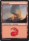 Product image for Montagne