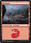Product image for Montagne