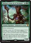 Product image for Multani, avatar de la Yavimaya