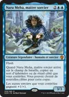 Product image for Naru Meha, maître sorcier