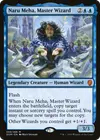 Product image for Naru Meha, Master Wizard