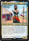 Product image for Niambi, guérisseuse fidèle