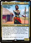 Product image for Niambi, Faithful Healer