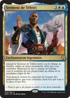 Product image for Serment de Téfeiri