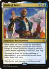 Product image for Oath of Teferi