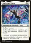 Product image for On Serra's Wings