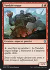 Product image for Vandale orque