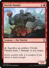 Product image for Orcish Vandal