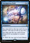 Product image for Precognition Field