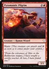 Product image for Pyromantic Pilgrim