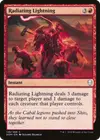 Product image for Radiating Lightning