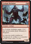 Product image for Cyclope déchaîné
