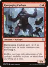 Product image for Rampaging Cyclops