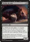 Product image for Nichée de rats