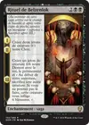 Product image for Rituel de Belzenlok
