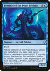 Product image for Sentinel of the Pearl Trident