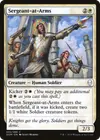 Product image for Sergeant-at-Arms