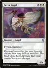 Product image for Serra Angel