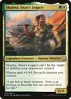 Product image for Shanna, Sisay's Legacy