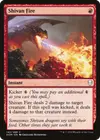 Product image for Shivan Fire