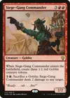 Product image for Siege-Gang Commander