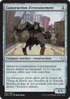 Product image for Construction d'entraînement