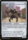 Product image for Sparring Construct