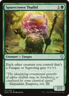 Product image for Sporecrown Thallid