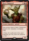 Product image for Skwi, l'immortel