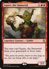 Product image for Squee, the Immortal